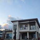 어우렁 | 서울 근교 1박2일 여행｜대부도 어우렁펜션 커플룸 솔직후기(+바베큐·촌캉스)