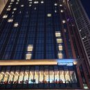 코트야드 메리어트 수원 이미지