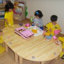 행복한 소꿉놀이 이미지