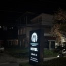 호텔메세지 | 🇹🇭태국 푸켓 공항 근처 판푸리 호텔 후기 및 무료 픽업 신청 방법(+복붙용 메세지)