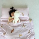 어린양어린이집 | 어린이집낮잠이불 도노도노 3개월 실사용 후기