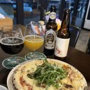 맥주라운지 | 충남대 봉명동 핫플 수제맥주집 테판정라운지 방문후기 | 루프탑 크래프트맥주 데이트코스 추천