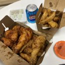 교촌치킨 장안1호점 이미지