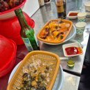 보해상회 - 영암군 황금동1길 20 | [서문시장역 맛집] 대구 1박2일 13끼 여행 1끼 멍게,해삼 낮술 맛집 서문상회(4.8점)