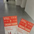 (12/16) 성인_라탄볼 리스 | 서울여행 서울전시 타샤튜더전시 롯데뮤지엄 크리스마스 이브에 만난 행복의아이콘, 타샤튜더의 삶