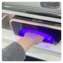 주정차51 | 의정부 네일샵 추천｜유지력 미쳤던 누아르 네일 솔직 후기💅