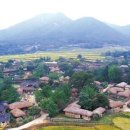 고향민속마을 이미지