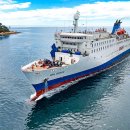 속초시민 대상 속초항 카페리항로 선상 설명회 개최 이미지