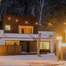 41190-01-07-339 | 강원도 평창 대관령 숙소 리조트 캠핑 추천 몬티첼로펜션 자연 속 힐링을 원한다면