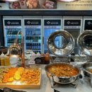 명륜진사갈비 앞 횡단보도 이미지