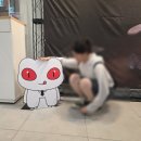 주식회사 스포볼 | (스포O) 괴담출근 신촌 팝업 전시관람 후기