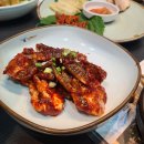 마실한정식 발산점 이미지