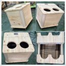 웰빙 하모니 온열 면역센터 | 원적외선 온열기 설치, 온열돔 부스로 자연 치유력을 돕는 생활 속 건강관리