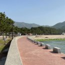 남해금산오토캠핑장 이미지