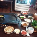 복돼지삼겹살 이미지