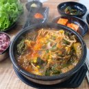 조천연대해장국