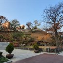 참나무공원 화장실 이미지