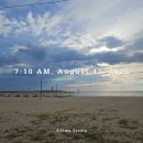 (주)이마트 동해점 | 고성 캠핑장 봉수대 원더캠프 동해바다 바로 앞에서 캠핑은 최고였다