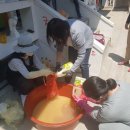 햇살가득파랑새지역아동센터 이미지