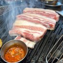 속초해수욕장 근처 맛집 달빛돈가 속초본점, 단체 회식하기 좋은 고기집