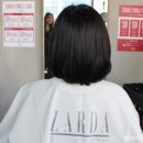 쟈르다 헤어