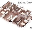 신일고층아파트 이미지