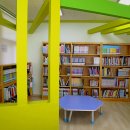 동로작은도서관 이미지