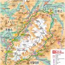 [2026년 7월 24일 금요일 ~8월2일 토요일 [10일] 몽블랑 핵심 하이라이트 트레킹10일 이미지