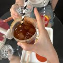 지에스25 관악성지점 | 202506 뽀그리 머리(노랑머리), 스포츠, 먹방