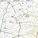 영축산 이미지