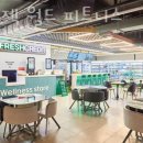 바이젝 월드 피트니스 이미지