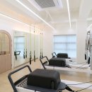 데이얼필라테스 이미지