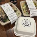 샐러드밥 상무점 | 상무지구 샐러드 포케 맛집 : 샐러드밥 상무점