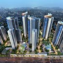 면목도시개발 이미지