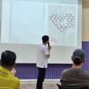 가좌청소년센터 | 신규직원 기초직무교육 가좌청소년센터 인천광역시 서구시설관리공단-팀빌딩 레크레이션 컵빌딩 팀장게임