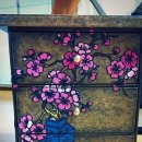 고색한지공예 이미지