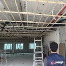 주식회사 사천식자재유통 | 사무실 에어컨 설치, 이것만은 꼭 확인하세요! 부산 건축 자재 유통단지 실제 사례!