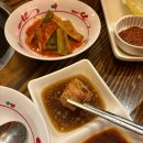 여기를보라소곱창 | 대구 소곱창 맛집 월성동 대찬구이 후기