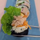 뚠뚠김밥 - 정선군 5일장길 41-6 | [서울/강남] 뚠뚠한 김밥 맛집, 강남김밥공장 솔직 후기 (강남역 김밥, 강남 한식, 강남 맛집 추천)