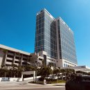 아너스리그 | 미국 샌디에이고 - 힐튼 샌디에이고 베이프론트 호텔 투숙 후기 / Hilton San Diego Bayfront