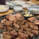 이동면사무소 | 포천 현지인 추천 오래된 맛집 이동정원갈비 웨이팅 가격 주차 반려동물 내돈내산 총정리