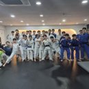 용인대 대전유도관 이미지