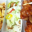 만땅치킨 아산온천점 이미지