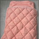 에스케이 명품세탁 | 낮잠이불 세트 어린이집 준비물 내돈내산 네이처도도 실사용 후기