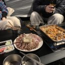 (주)어반슬로우시티 | 2025/12 춘천 캠핑장 추천 | 겨울 감성 캠핑 어반슬로우시티 후기