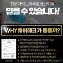 주식회사 위테크헬스케어 | [웨이테크 씨드웨이 프로틴 쉐이크 1+1 2주 섭취 단점과 솔직한 변화]