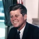 John F. Kennedy - Inaugural Address 이미지