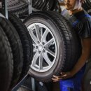 한국타이어충청남도경정비 이미지