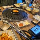 꽃담우정육식당기업도시 | 고기 맛과 분위기의 절묘한 조화, 꽃담우정육식당 기업도시직영점에서의 하루 원주 기업도시 맛집