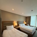 마포초록약국 | 롯데시티호텔 마포 디럭스 패밀리 트윈룸 이용후기 / 아기랑 3명 방문 / 아이랑 서울숙소 추천